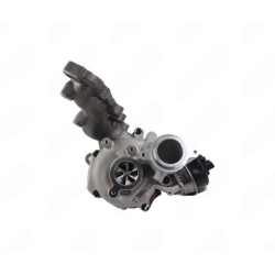 Turbo neuf Jrone pour AUDI A5 Sportback (8TA) 2.0 TDI 190 CV - 5303 988 0620