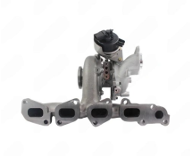 Turbo neuf Jrone pour AUDI Q2 (GAB / GAG) 2.0 TDI 190 CV - 5303 988 0620