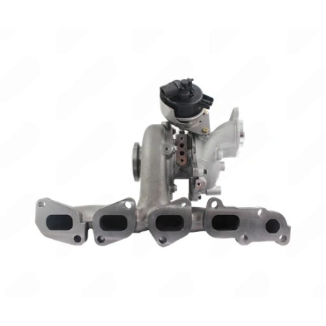 Turbo neuf Jrone pour AUDI A5 Sportback (8TA) 2.0 TDI 190 CV - 5303 988 0620