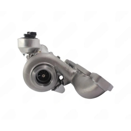 Turbo neuf Jrone pour AUDI Q2 (GAB / GAG) 2.0 TDI 190 CV - 5303 988 0620