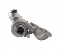 Turbo neuf Jrone pour AUDI A5 Cabriolet (8F7) 2.0 TDI 190 CV - 5303 988 0620