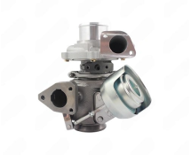 Turbo neuf Jrone pour OPEL Insignia A 2.0 CDTI 110 CV - 788778-5002S