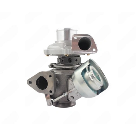 Turbo neuf Jrone pour OPEL Zafira Tourer C 2.0 CDTI 130 CV - 788778-5002S