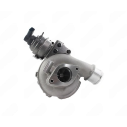 Turbo neuf Jrone pour HONDA CR-V 3 2.2 i-DTEC 150 CV - 794786-5001S