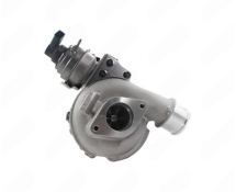 Turbo neuf Jrone pour HONDA CR-V 3 2.2 i-DTEC 150 CV - 794786-5001S