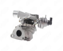 Turbo neuf Jrone pour HONDA CR-V 3 2.2 i-DTEC 150 CV - 794786-5001S