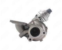 Turbo neuf Jrone pour HONDA CR-V 3 2.2 i-DTEC 150 CV - 794786-5001S