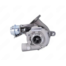 Turbo neuf Jrone pour VOLKSWAGEN Vento (1H2) 1.9 TDI 110 CV - 454161-5003S