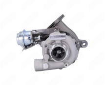 Turbo neuf Jrone pour VOLKSWAGEN Vento (1H2) 1.9 TDI 110 CV - 454161-5003S