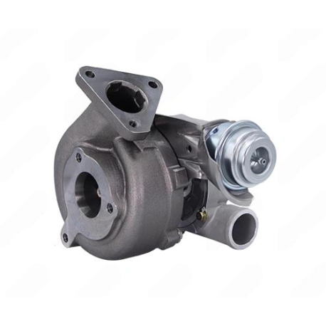 Turbo neuf Jrone pour VOLKSWAGEN Jetta 3 1.9 TDI 110 CV - 454161-5003S