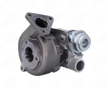 Turbo neuf Jrone pour VOLKSWAGEN Jetta 3 1.9 TDI 110 CV - 454161-5003S