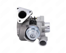 Turbo neuf Jrone pour VOLKSWAGEN Polo 3 (6N2) 1.9 TDI 110 CV - 454161-5003S