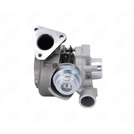 Turbo neuf Jrone pour VOLKSWAGEN Vento (1H2) 1.9 TDI 110 CV - 454161-5003S