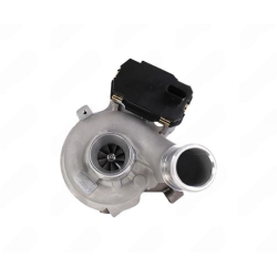 Turbo neuf Jrone pour HYUNDAI ix35 2.0 CRDI 184 CV - 784114-5003S