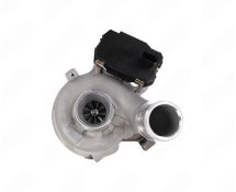 Turbo neuf Jrone pour HYUNDAI ix35 2.0 CRDI 184 CV - 784114-5003S