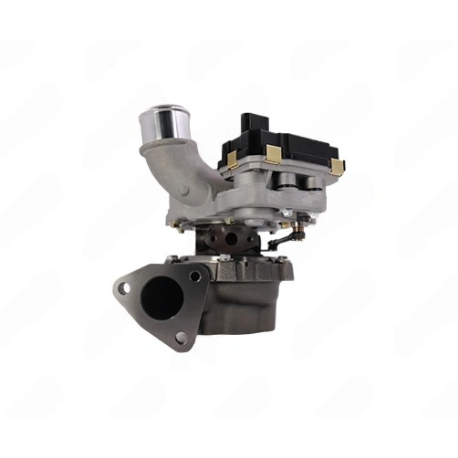 Turbo neuf Jrone pour HYUNDAI ix35 2.0 CRDI 184 CV - 784114-5003S
