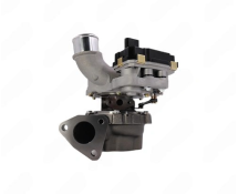 Turbo neuf Jrone pour HYUNDAI ix35 2.0 CRDI 184 CV - 784114-5003S