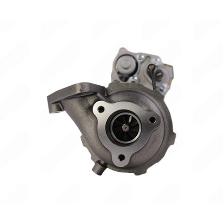 Turbo neuf Jrone pour HYUNDAI ix35 2.0 CRDI 184 CV - 784114-5003S