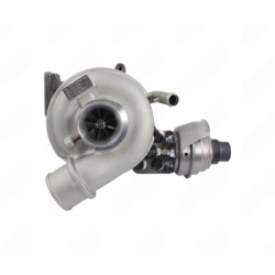 Turbo neuf Jrone pour IVECO Daily 5 2.3 D 146 CV - 808549-5004S