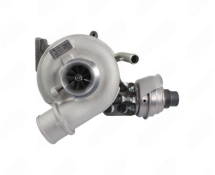 Turbo neuf Jrone pour IVECO Daily 6 2.3 D 146 CV - 808549-5004S