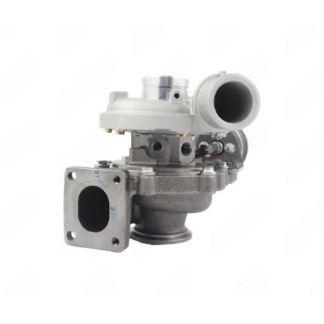 Turbo neuf Jrone pour IVECO Daily 6 2.3 D 146 CV - 808549-5004S