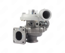 Turbo neuf Jrone pour IVECO Daily 6 2.3 D 146 CV - 808549-5004S