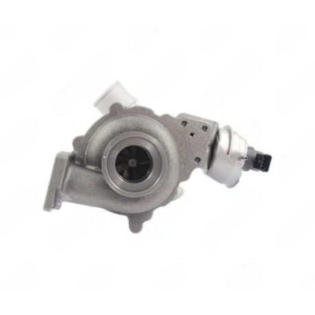 Turbo neuf Jrone pour IVECO Daily 5 2.3 D 146 CV - 808549-5004S