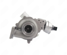 Turbo neuf Jrone pour IVECO Daily 5 2.3 D 146 CV - 808549-5004S