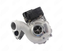 Turbo neuf Jrone pour AUDI A5 Cabriolet (8F7) 3.0 TDI 218 CV - 819968-5001S
