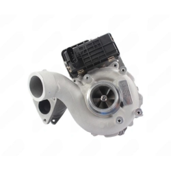 Turbo neuf Jrone pour PORSCHE Panamera (970) 3.0 D 211 CV - 819968-5001S