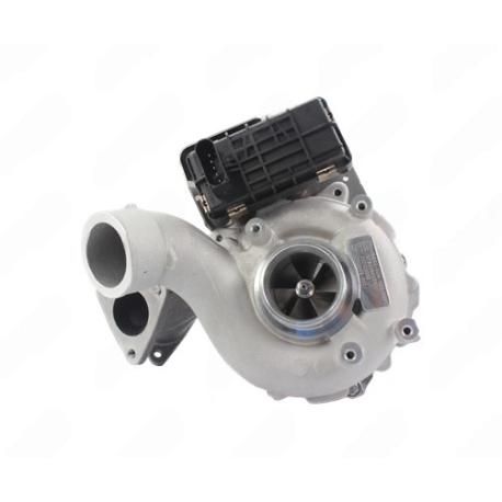 Turbo neuf Jrone pour PORSCHE Panamera (970) 3.0 D 211 CV - 819968-5001S