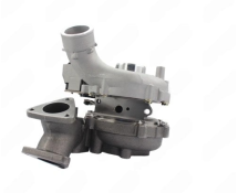 Turbo neuf Jrone pour AUDI A5 Cabriolet (8F7) 3.0 TDI 245 CV - 819968-5001S