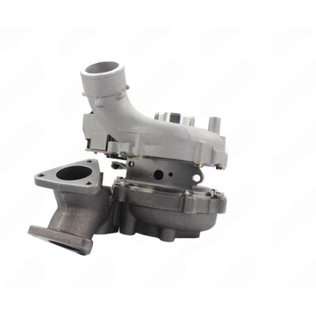 Turbo neuf Jrone pour PORSCHE Panamera (970) 3.0 D 211 CV - 819968-5001S
