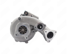 Turbo neuf Jrone pour AUDI A5 Cabriolet (8F7) 3.0 TDI 245 CV - 819968-5001S