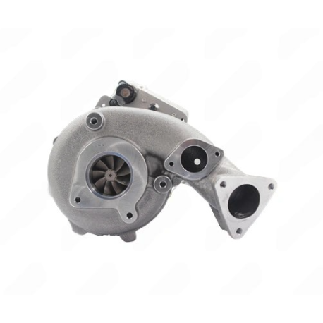 Turbo neuf Jrone pour PORSCHE Panamera (970) 3.0 D 211 CV - 819968-5001S