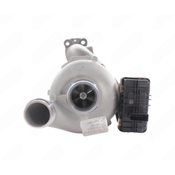 Turbo neuf Jrone pour MERCEDES Classe E (C212) 350 CDI 265 CV - 794877-5009S