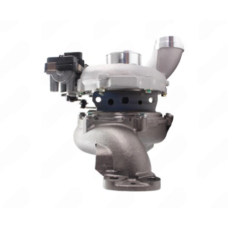 Turbo neuf Jrone pour MERCEDES Classe E (C212) 350 CDI 265 CV - 794877-5009S