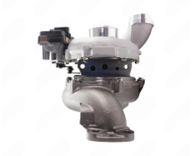 Turbo neuf Jrone pour MERCEDES Classe E (C212) 350 CDI 265 CV - 794877-5009S