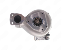 Turbo neuf Jrone pour MERCEDES Classe GL (X164) 350 CDI 265 CV - 794877-5009S