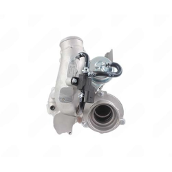 Turbo neuf Jrone pour VOLKSWAGEN Golf 6 R (5K1) 2.0 TSI 270 CV - 5304 988 0064