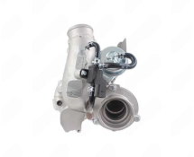 Turbo neuf Jrone pour VOLKSWAGEN Golf 6 R (5K1) 2.0 TSI 256 CV - 5304 988 0064