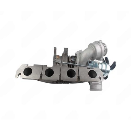 Turbo neuf Jrone pour VOLKSWAGEN Golf 6 R (5K1) 2.0 TSI 256 CV - 5304 988 0064