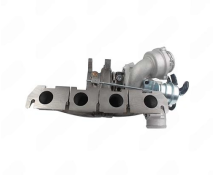 Turbo neuf Jrone pour VOLKSWAGEN Golf 6 R (5K1) 2.0 TSI 256 CV - 5304 988 0064