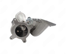 Turbo neuf Jrone pour VOLKSWAGEN Golf 6 R (5K1) 2.0 TSI 256 CV - 5304 988 0064