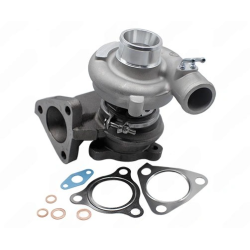 Turbo neuf Jrone pour MITSUBISHI Pajero 1 2.5 TD 95 CV - 49177-01500