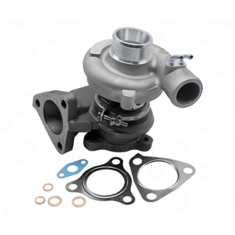 Turbo neuf Jrone pour MITSUBISHI Pajero 1 2.5 TD 95 CV - 49177-01500