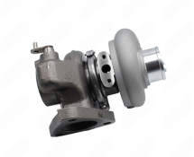 Turbo neuf Jrone pour MITSUBISHI Pajero 1 2.5 TD 95 CV - 49177-01500