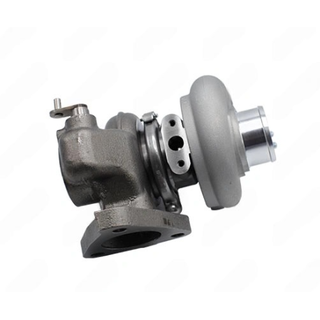 Turbo neuf Jrone pour MITSUBISHI Pajero 1 2.5 TD 87 CV - 49177-01500