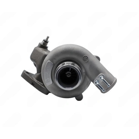 Turbo neuf Jrone pour MITSUBISHI Pajero 1 2.5 TD 95 CV - 49177-01500