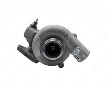 Turbo neuf Jrone pour MITSUBISHI Pajero 1 2.5 TD 95 CV - 49177-01500